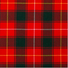 MacPhie Modern 13oz Tartan Fabric By The Metre